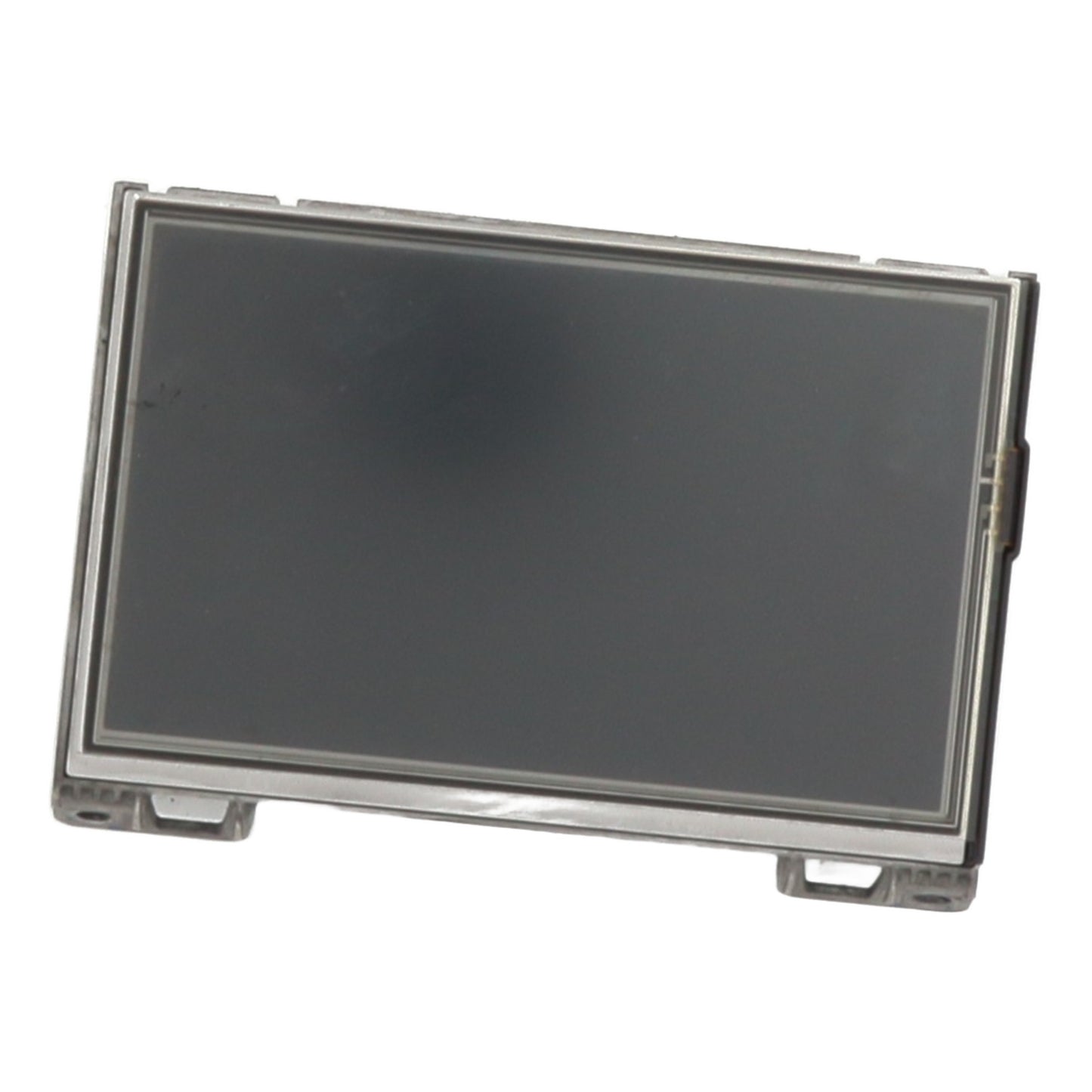 Ecran GPS