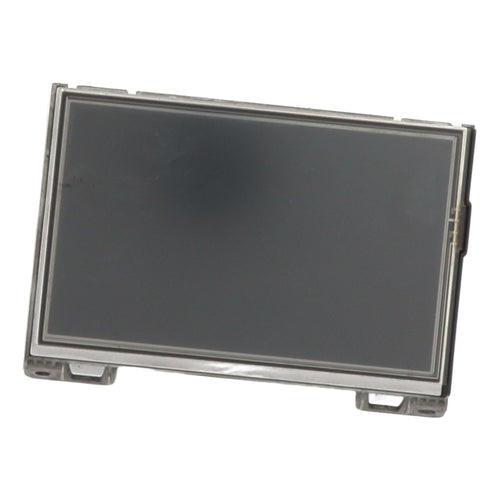 Ecran GPS