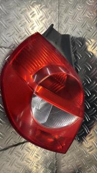 Feu arriere principal gauche (feux) - RENAULT CLIO 3 PHASE 1