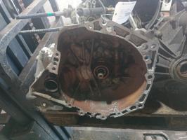 Boite de vitesses TOYOTA YARIS 2 PHASE 2 C551-5 2009