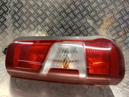 Feu arriere principal gauche (feux) - CITROEN BERLINGO 3 M PHASE 1