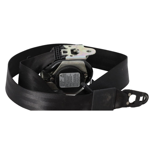 Ceinture avant droit