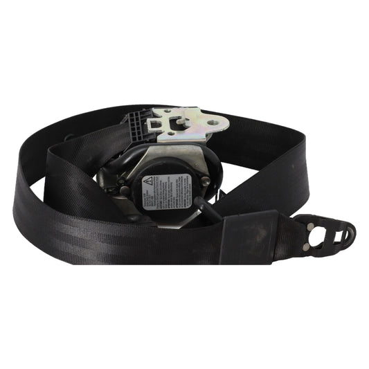 Ceinture avant droit
