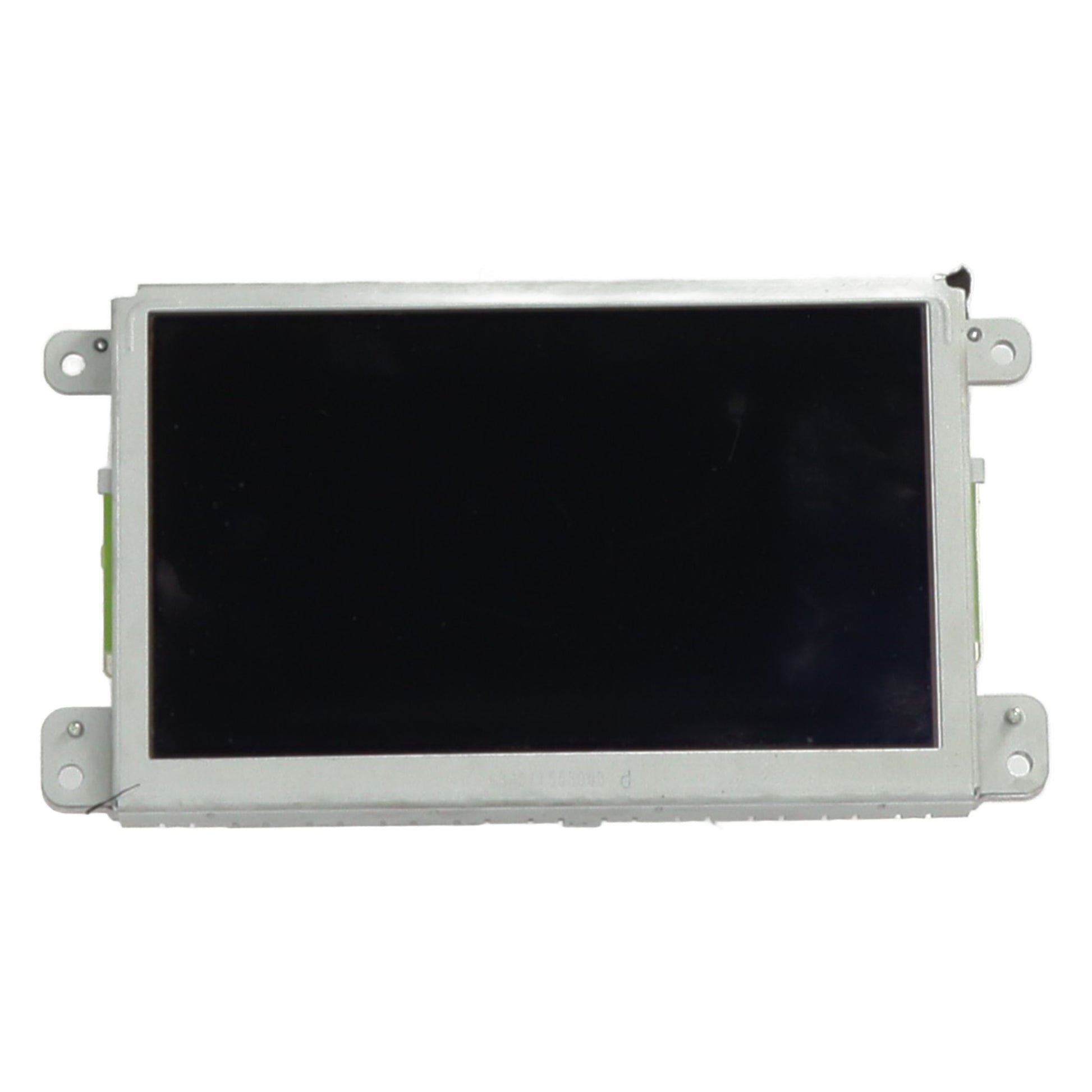 Ecran GPS