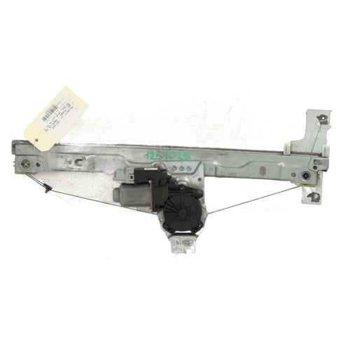 Moteur leve vitre avant gauche