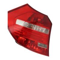 Feu arriere principal gauche (feux) - BMW SERIE 1 E87 PHASE 2