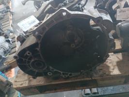 Boite de vitesses SKODA OCTAVIA 2 PHASE 2 BREAK LNM 2010