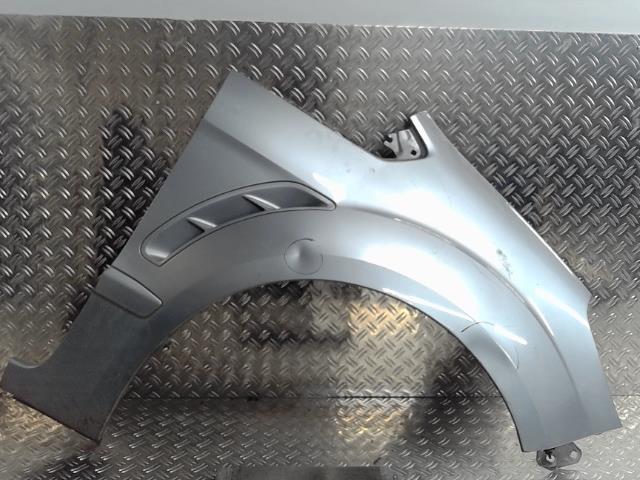 Aile avant droit - FORD S-MAX 1 PHASE 1 (2007)
