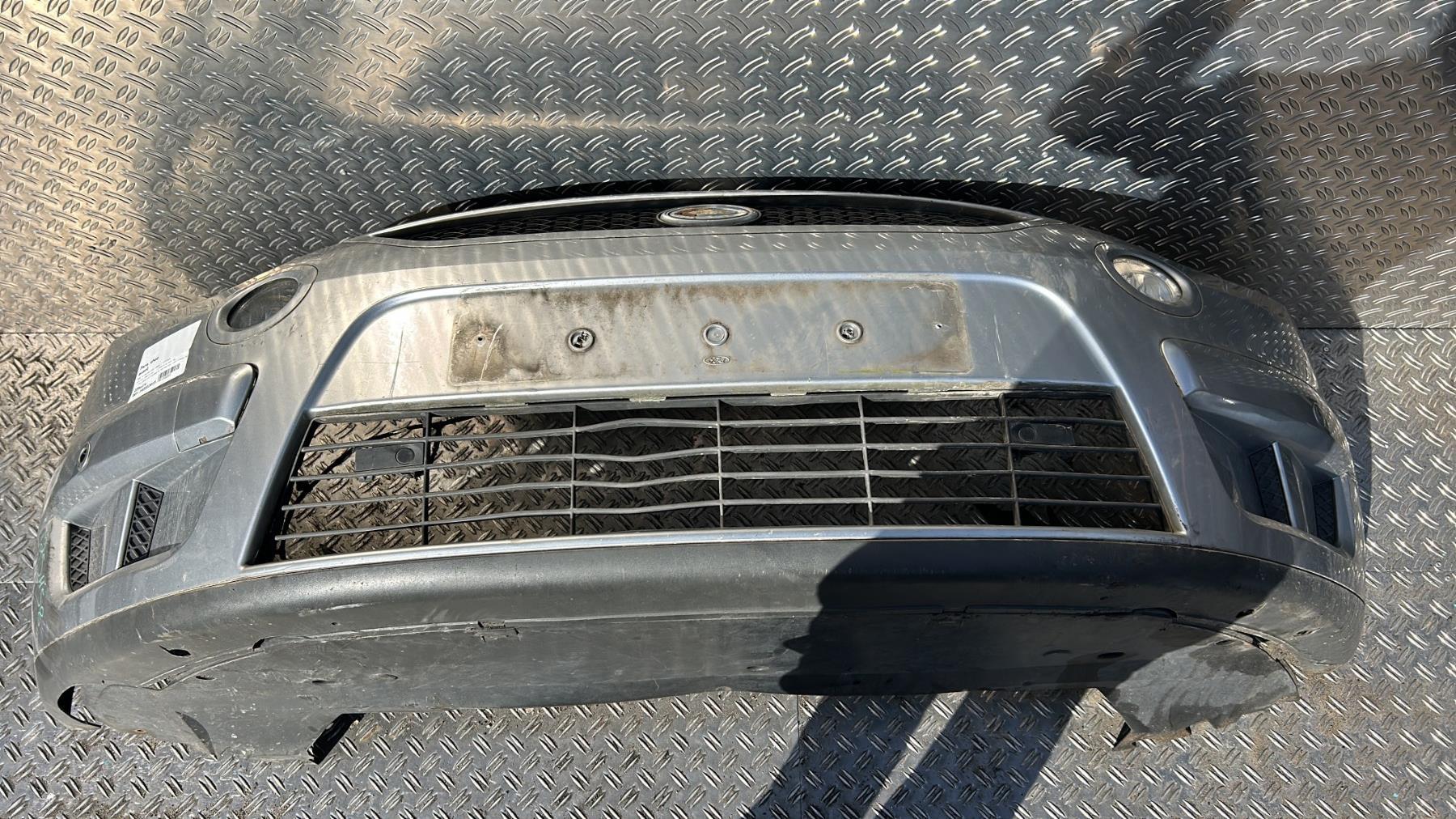 Pare choc avant - FORD S-MAX 1 PHASE 1 2007.0