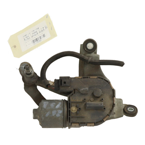 Moteur essuie glace avant gauche