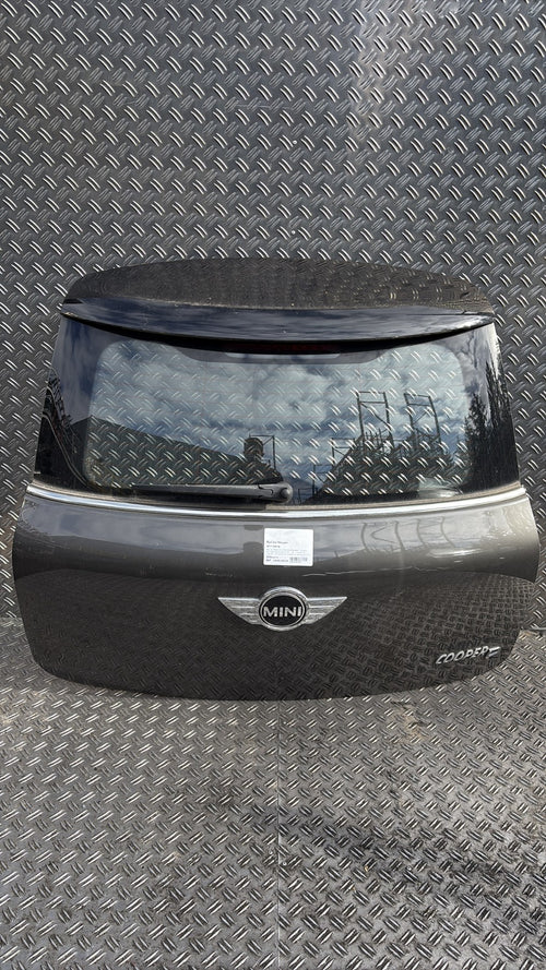 Malle/Hayon arriere - MINI MINI 2 R60 COUNTRYMAN BREAK (2011)