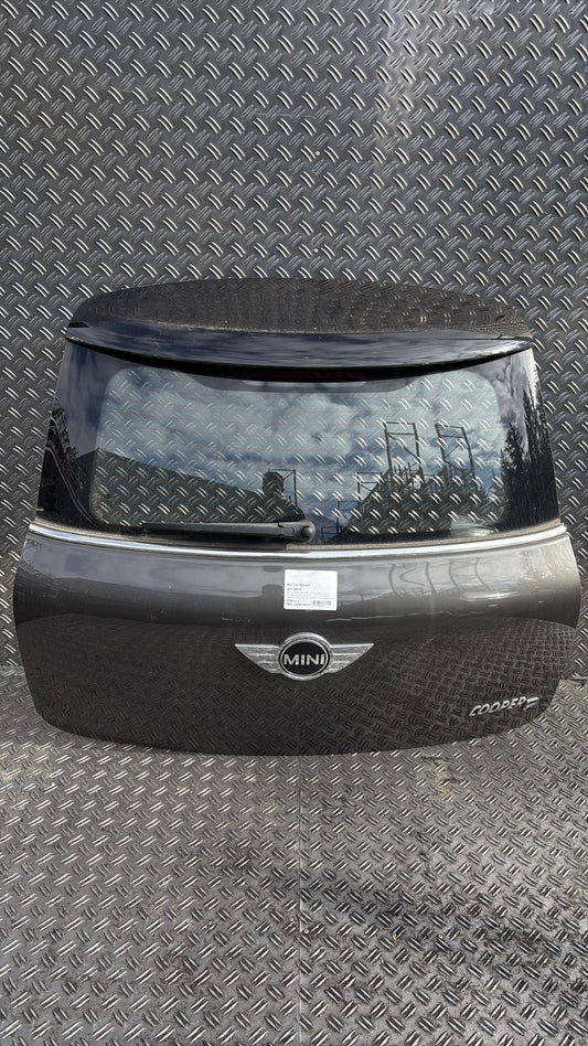 Malle/Hayon arriere - MINI MINI 2 R60 COUNTRYMAN BREAK (2011)