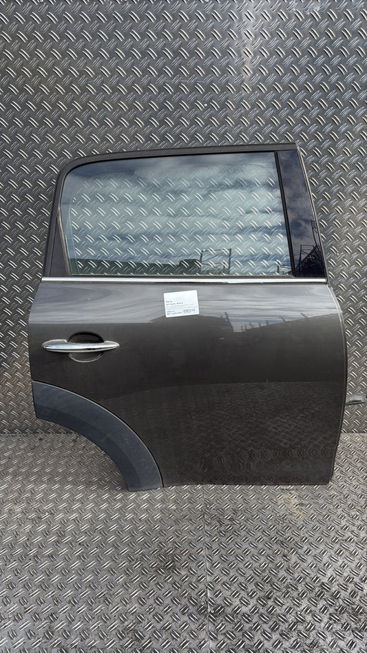Porte arriere droit - MINI MINI 2 R60 COUNTRYMAN BREAK 2011.0