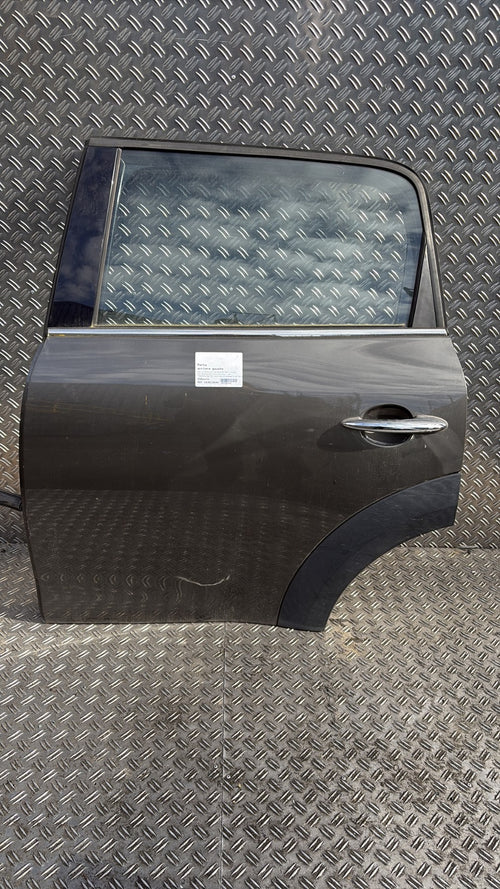 Porte arriere gauche - MINI MINI 2 R60 COUNTRYMAN BREAK 2011.0