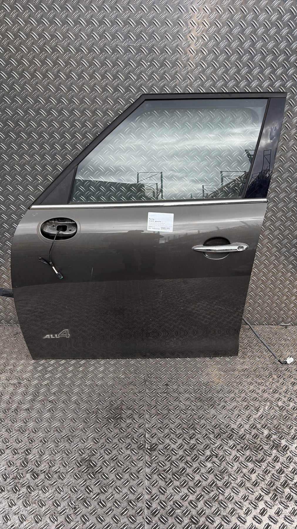 Porte avant gauche - MINI MINI 2 R60 COUNTRYMAN BREAK 2011.0