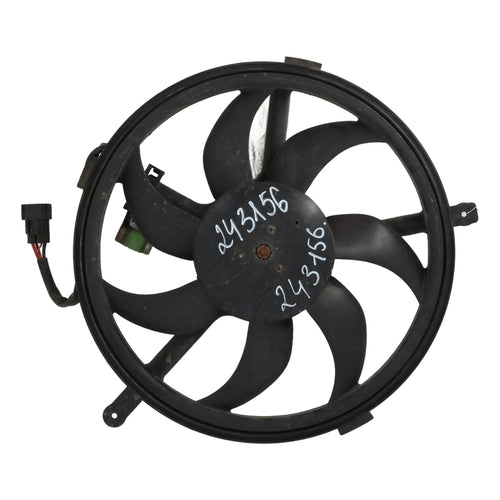 Ventilateur eau