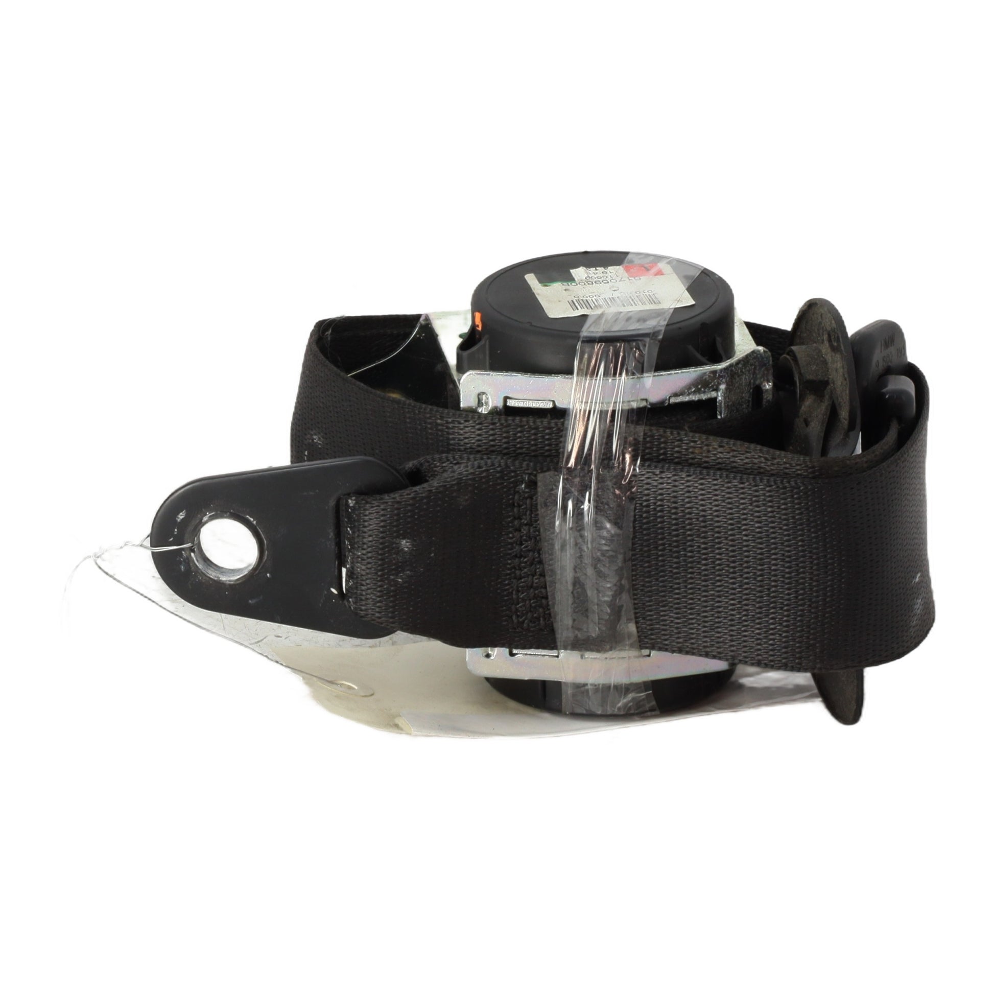 Ceinture avant gauche
