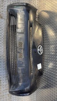 Pare choc avant TOYOTA IQ 2011