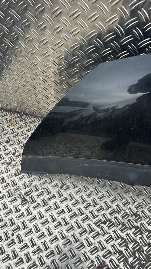 Capot - TOYOTA IQ (2011)