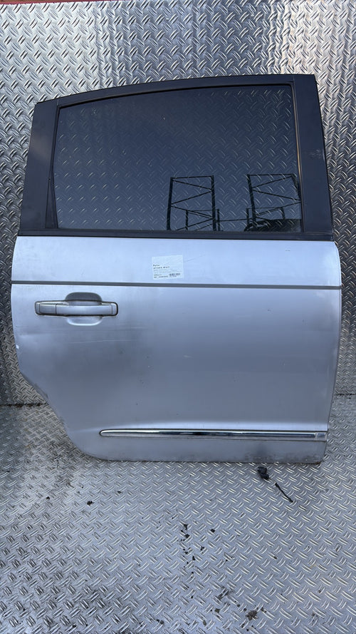 Porte arriere droit - SSANGYONG RODIUS 1 2007.0