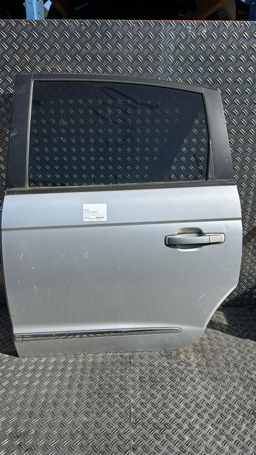 Porte arriere gauche - SSANGYONG RODIUS 1 2007.0