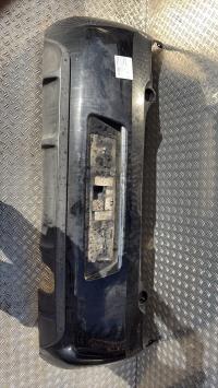 Pare choc arriere CITROEN DS3 PHASE 1 2012