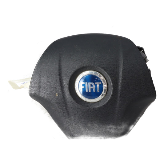 Air bag conducteur
