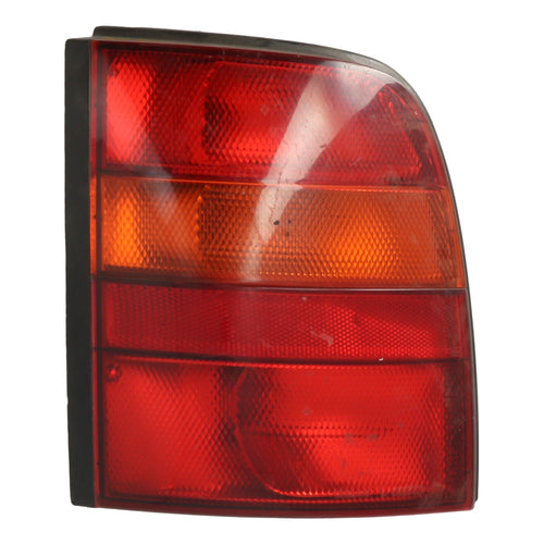 Feu arriere principal gauche (feux) - NISSAN MICRA 2 PHASE 2