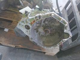 Boite de vitesses RENAULT CLIO 5 PHASE 1 TL4-362 2020