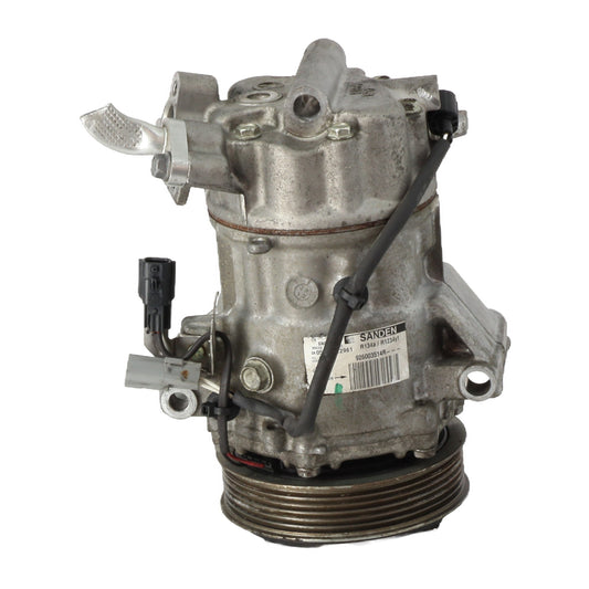 Compresseur clim - RENAULT CLIO 5 PHASE 1 (2020)