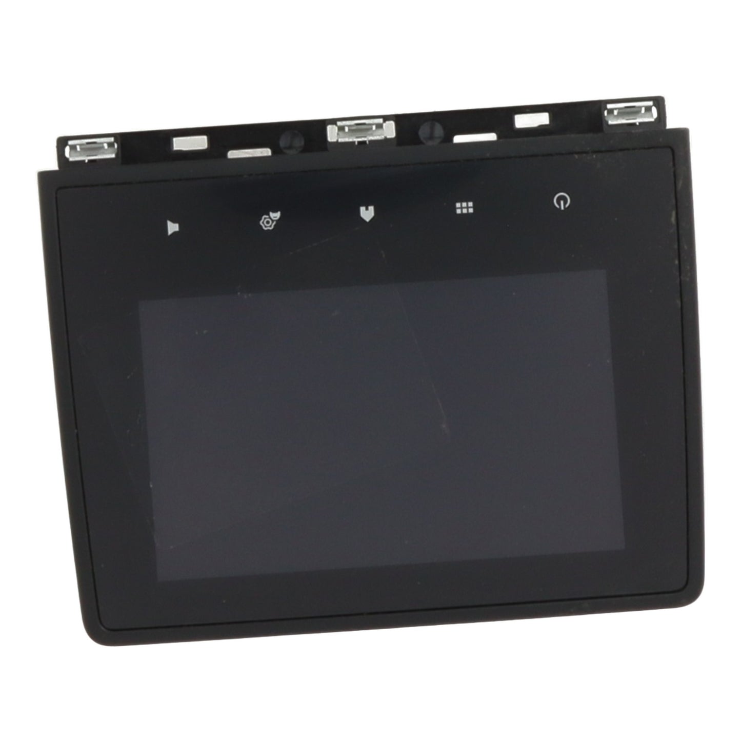 Ecran GPS