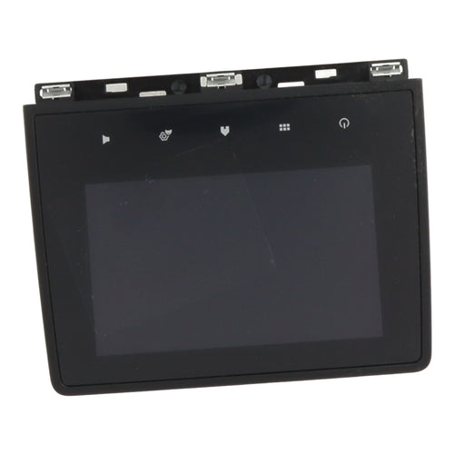 Ecran GPS