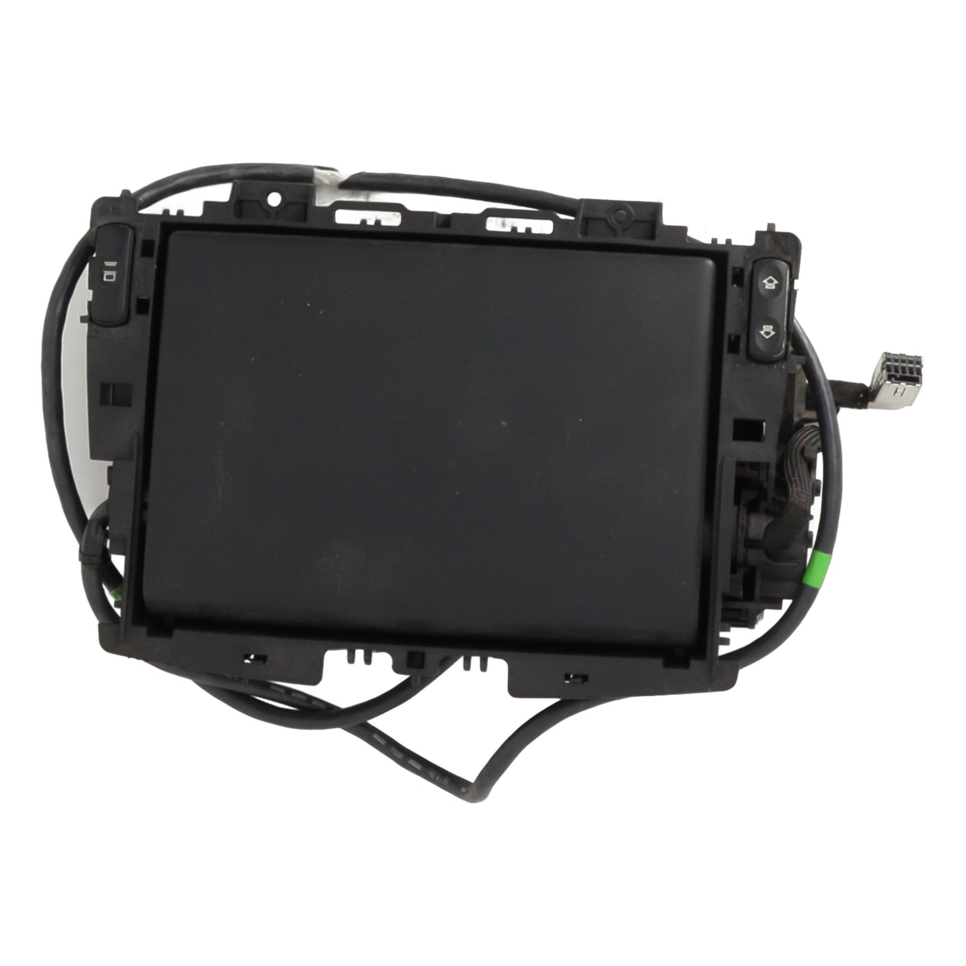 Ecran GPS