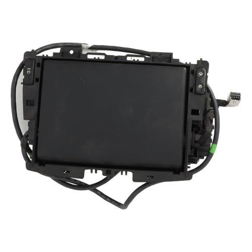 Ecran GPS