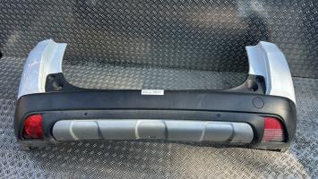 Pare choc arriere PEUGEOT 2008 1 PHASE 1 2017