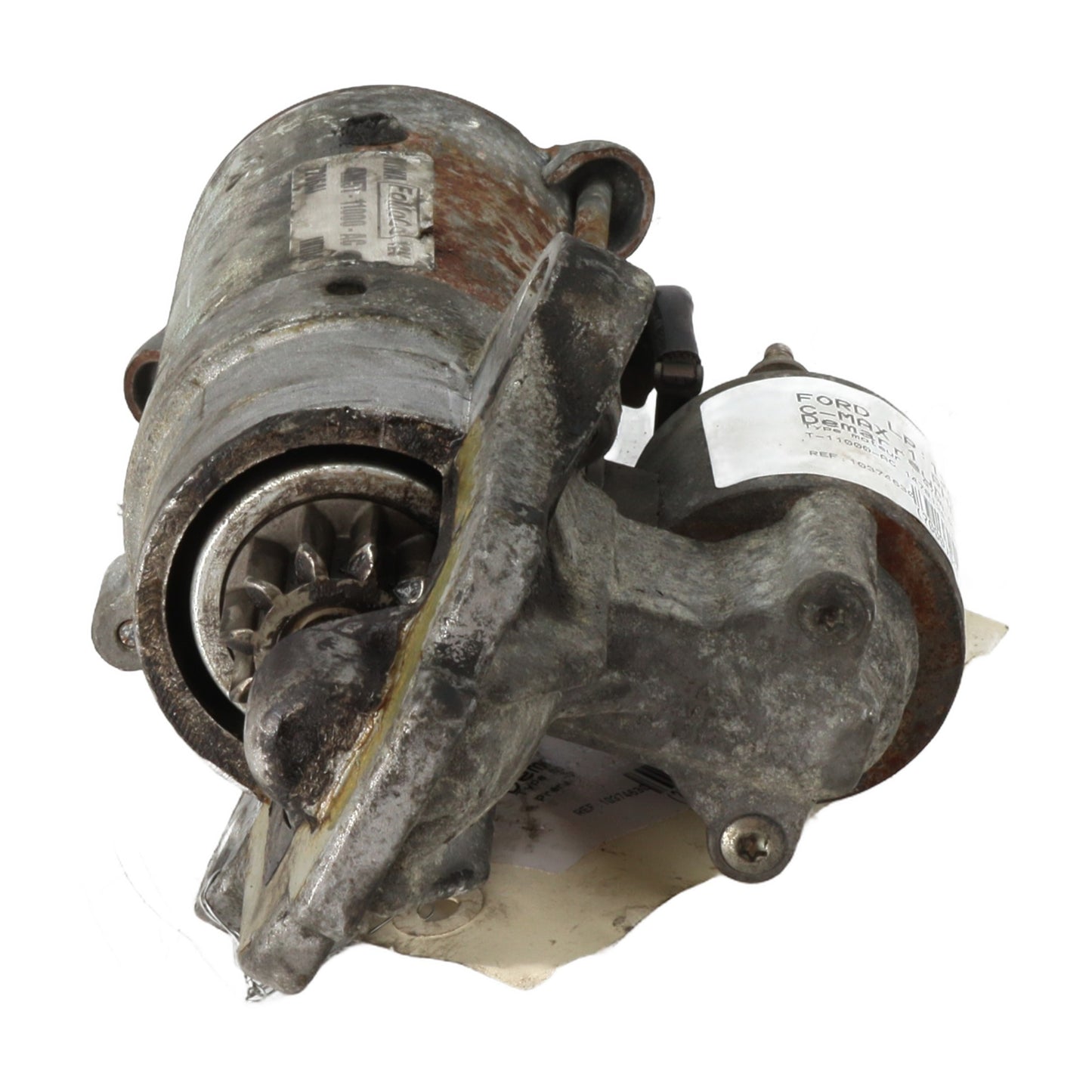 Demarreur - FORD C-MAX 1 PHASE 2 (2007)