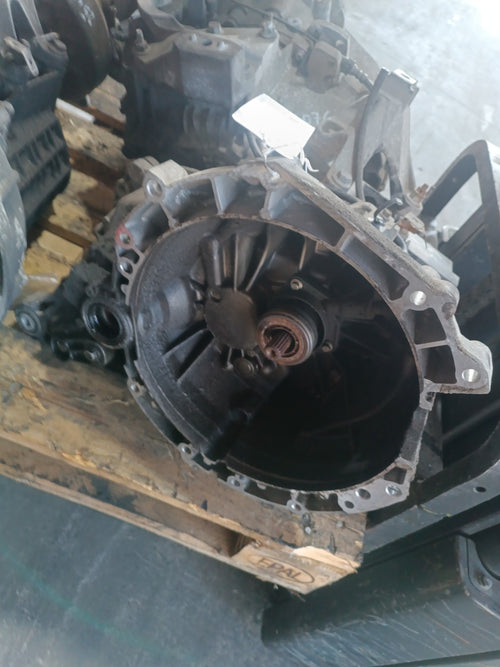 Boite de vitesses - FORD C-MAX 1 PHASE 2 2007.0