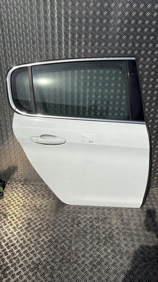 Porte arriere droit - PEUGEOT 308 2 PHASE 1 2016.0
