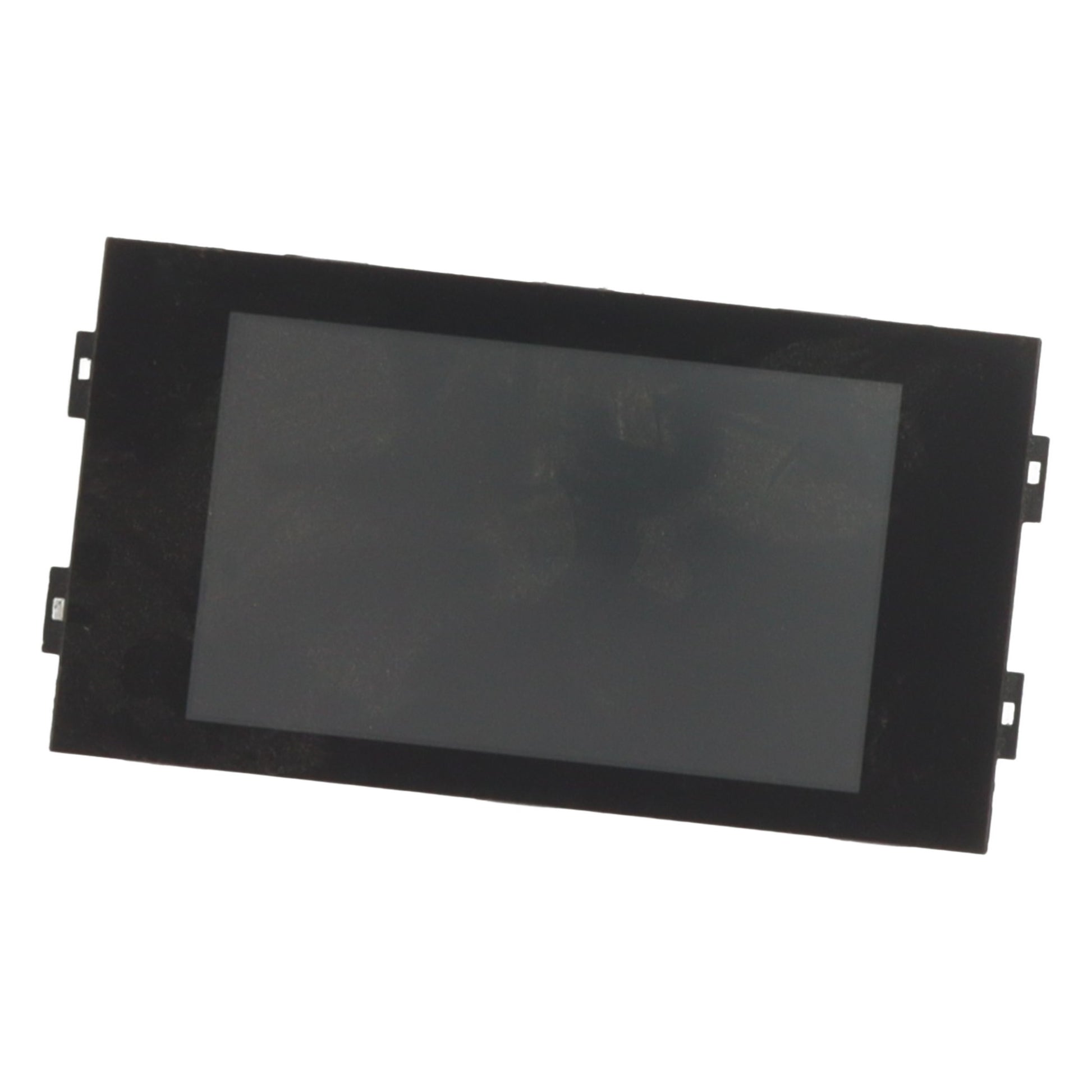 Ecran GPS