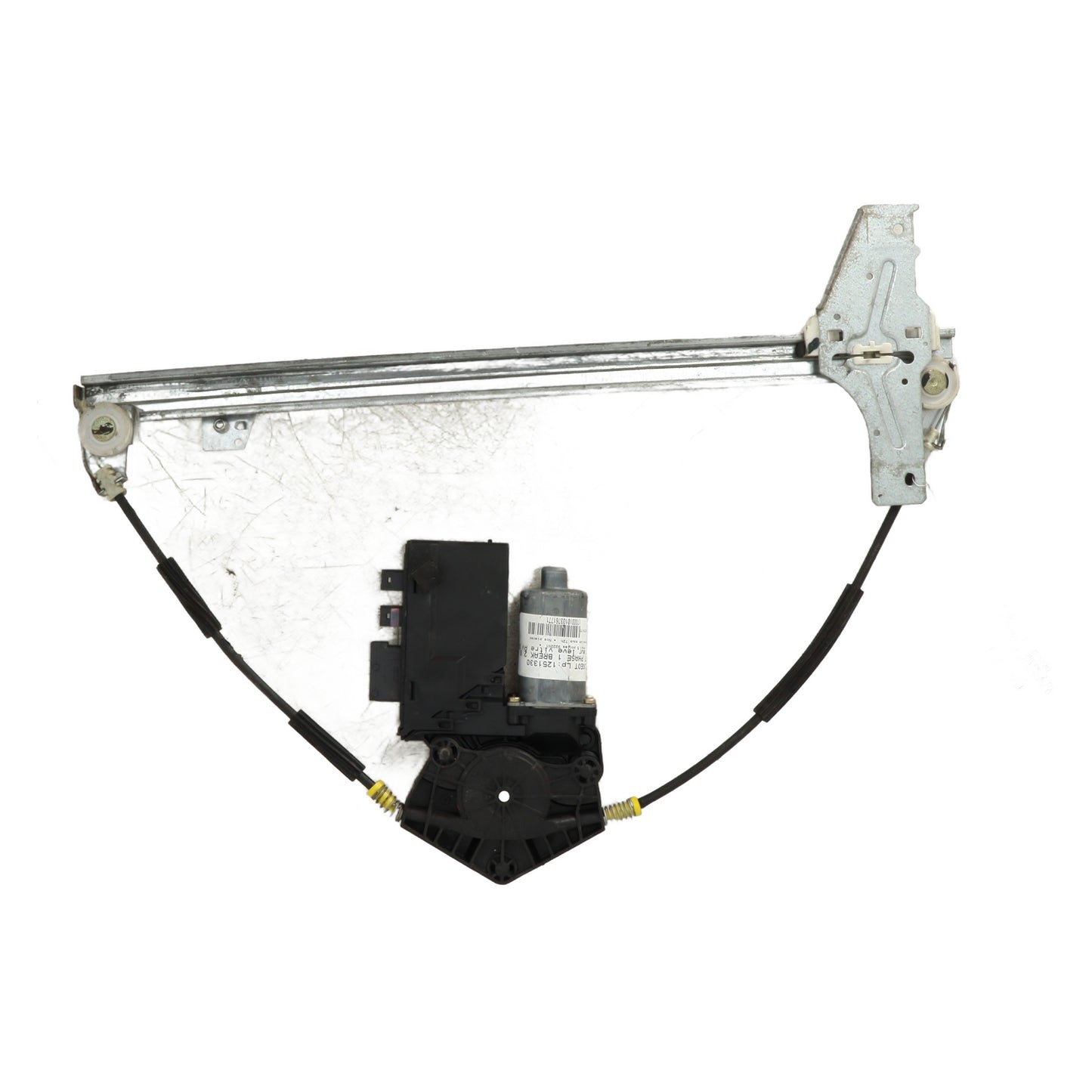 Moteur leve vitre avant droit