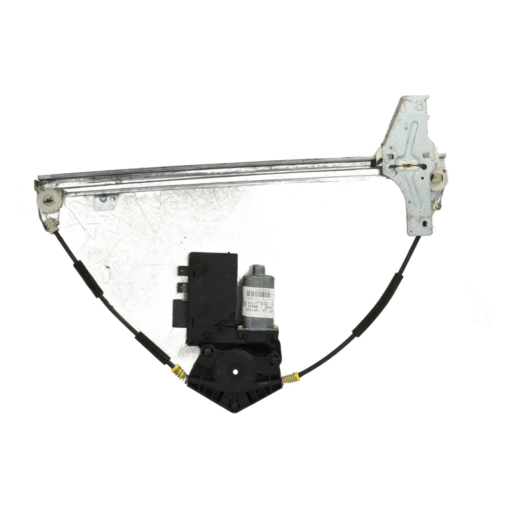 Moteur leve vitre avant droit