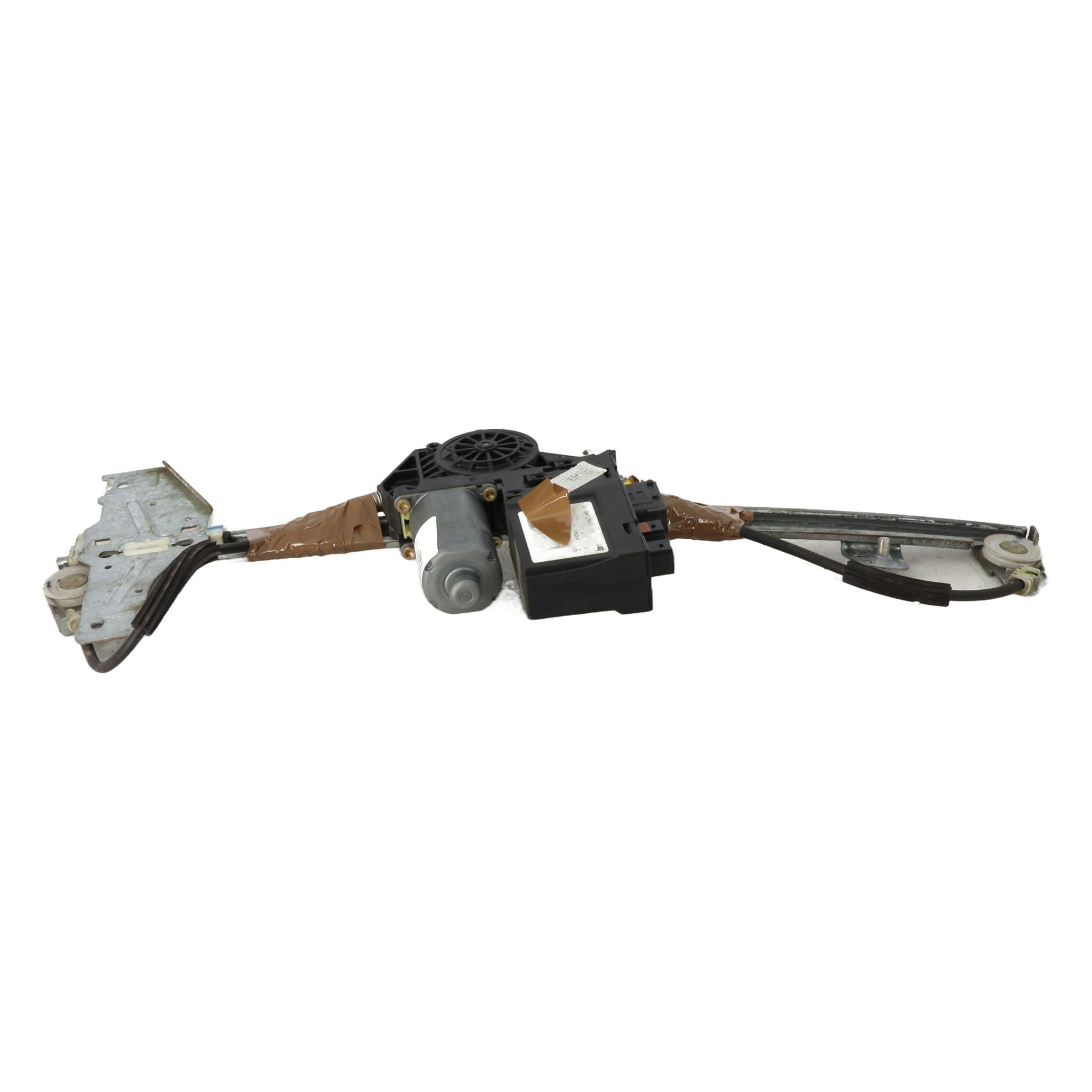 Moteur leve vitre avant gauche