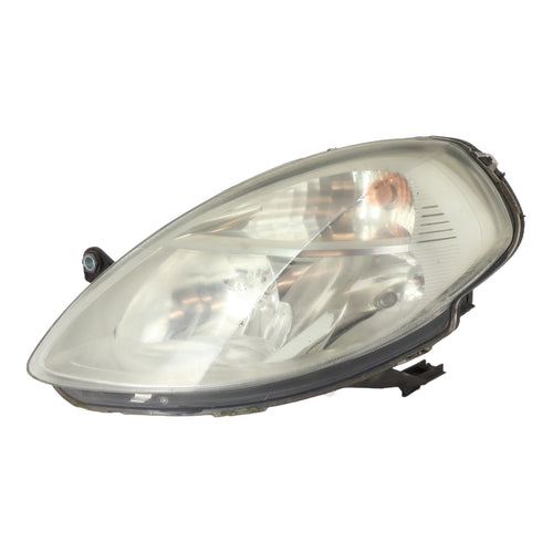 Optique avant principal gauche (feux)(phare)