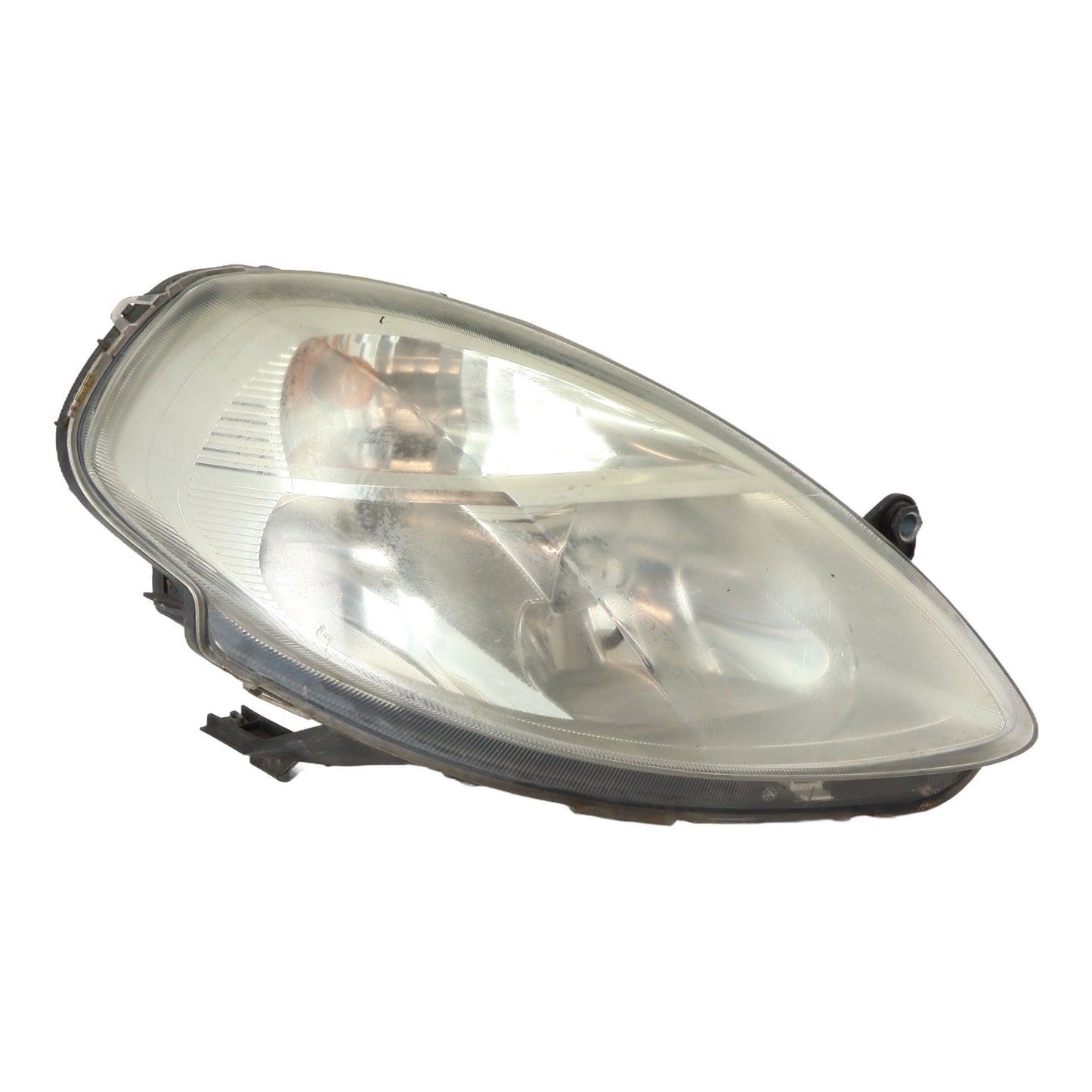 Optique avant principal droit (feux)(phare) - LANCIA YPSILON 4 PHASE 1