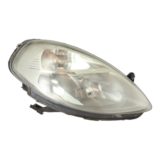 Optique avant principal droit (feux)(phare) - LANCIA YPSILON 4 PHASE 1
