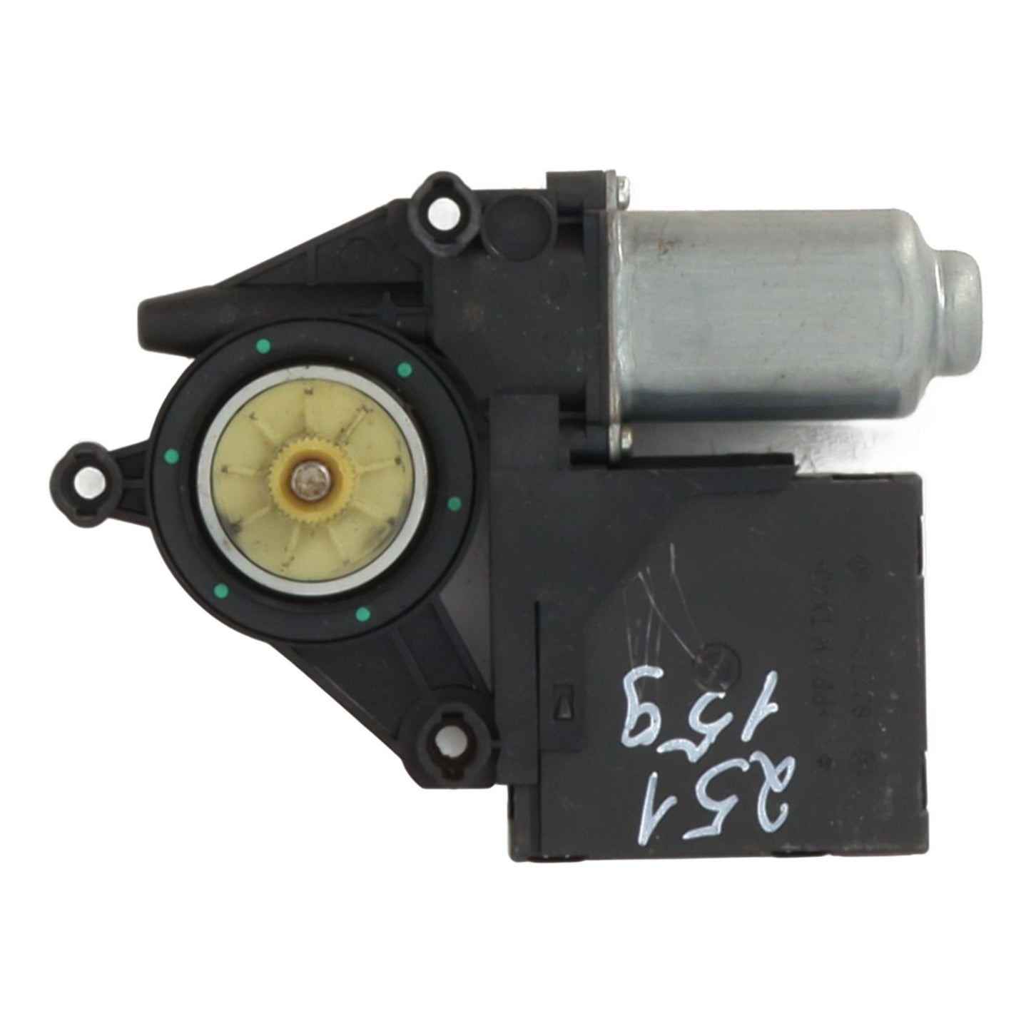 Moteur leve vitre avant droit