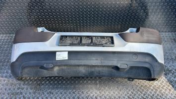 Pare choc arriere CITROEN C4 CACTUS 2014