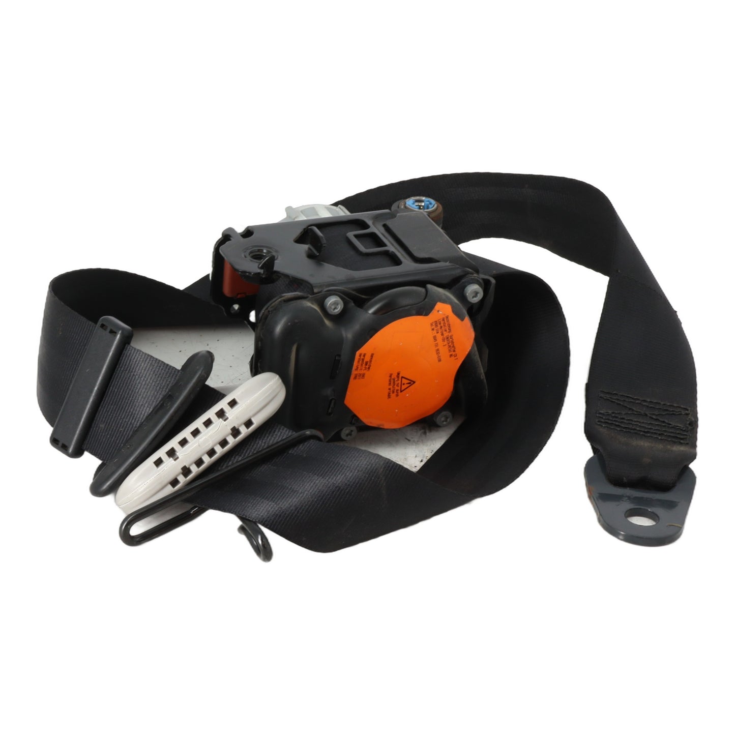 Ceinture avant gauche