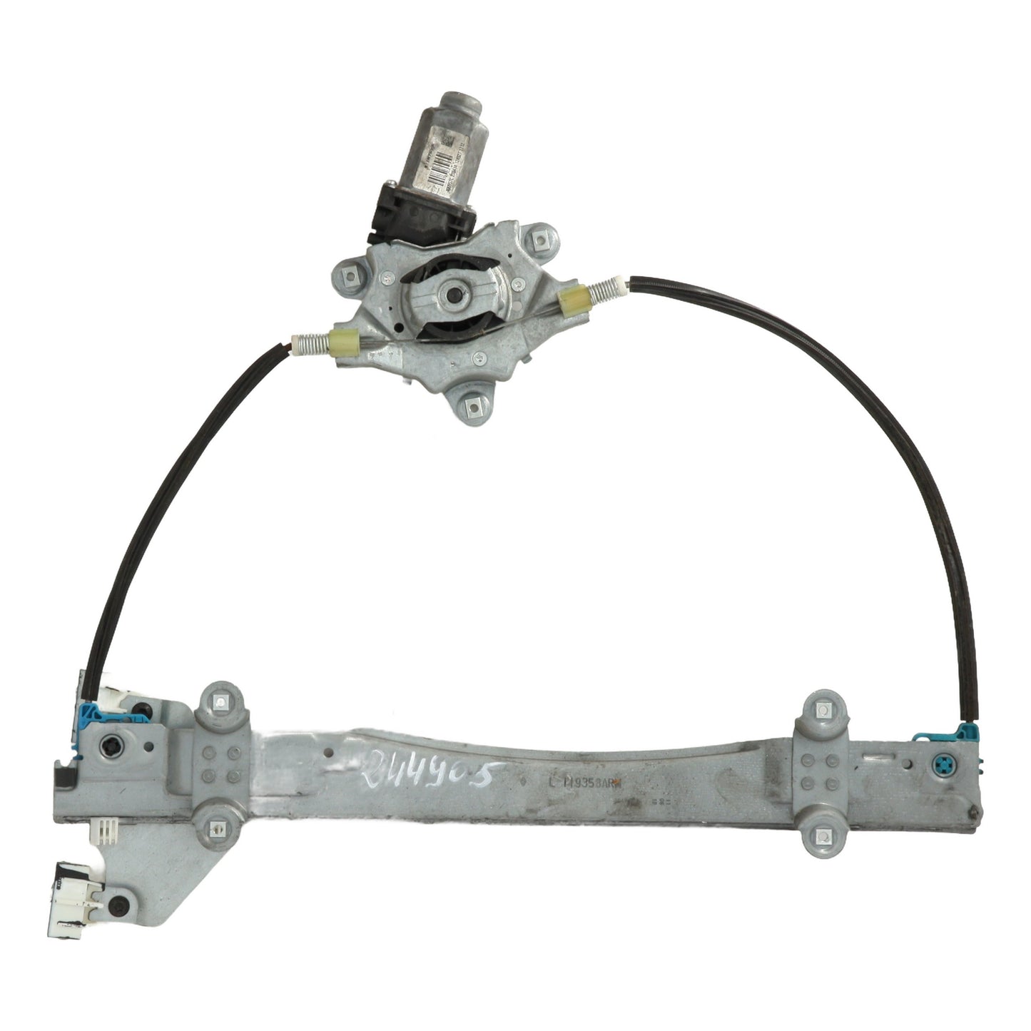 Moteur leve vitre avant gauche