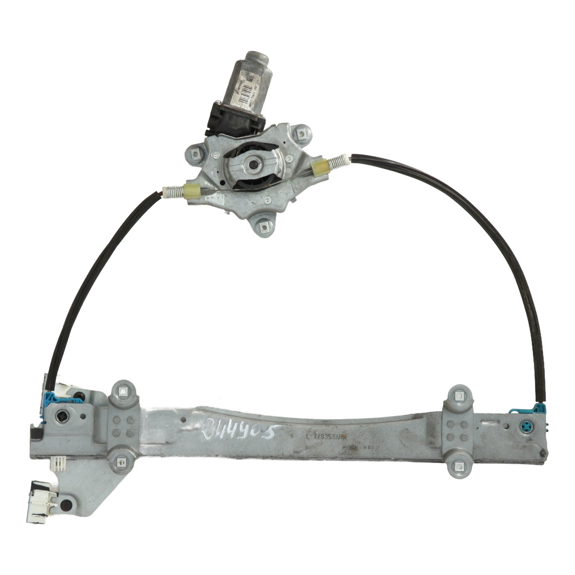 Moteur leve vitre avant gauche